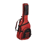 extreme-bag-28e1-b-borsa-per-basso-elettrico-imbottita-20-mm-rossa