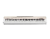 casio-privia-px-160-gd-gold---pianoforte-digitale---leggio-e-pedale-inclusi