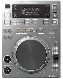 pioneer-dj---cdj-350-s---cd-player