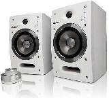 pioneer-dj---s-dj-05-w---white-coppia---studio-monitor-per-dj