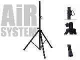 extreme-stativo-per-cassa-ad-aria-compressa-professionale---supporto-in-alluminio-treppiede-asta---ss-5b-air