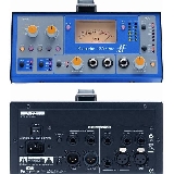 focusrite-isa-one---preamplificatore-microfono-con-impedenza-variabile