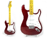 jm-forest-st70m-candy-apple-red---chitarra-elettrica-stile-stratocaster