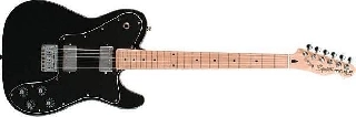 squier by fender vintage modified telecaster custom - ultima disponibile