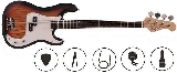 oqan-qbe-pb35-sb-pack-basso-elettrico-tipo-precision-bass