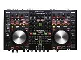 denon-mc6000-mkii---controller-per-dj-con-mixer-integrato