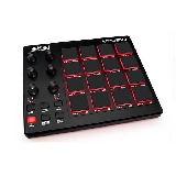 akai-mpd218---controller-midi-con-16-pad