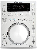 pioneer-dj---cdj-350-w---cd-player---white